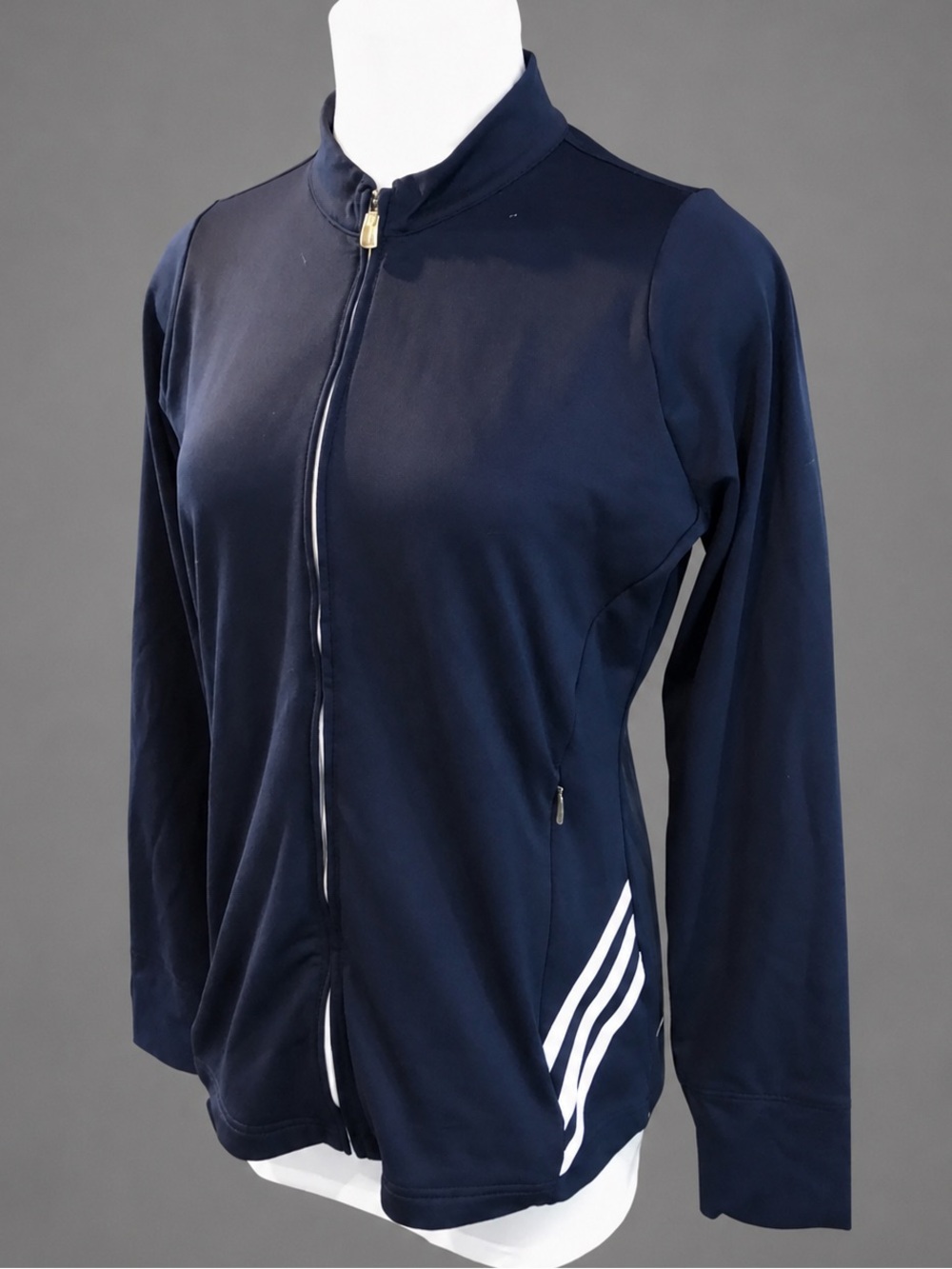 ADIDAS CLIMATE Running Cover Jacket